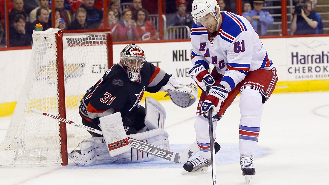 Nash set for return to Nationwide Arena
